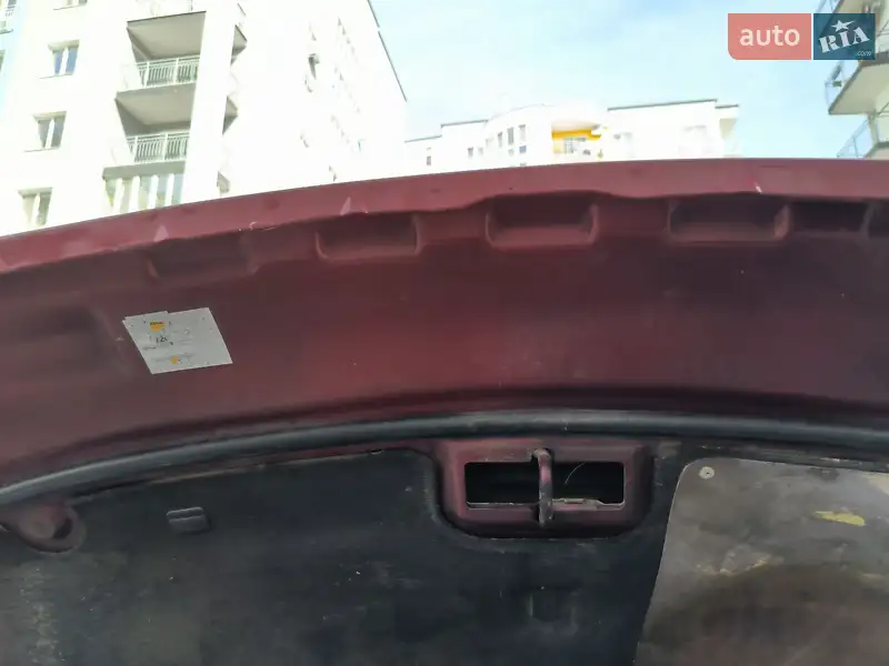 Ford Galaxy 2002 VIN WF0GXXPSSG2T19156 фото оголошення 14 з 56