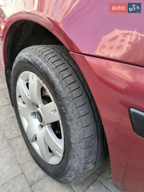 Ford Galaxy 2002 VIN WF0GXXPSSG2T19156 фото оголошення 18 з 56