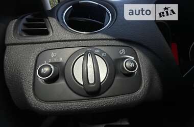 Минивэн Ford Galaxy 2013 в 