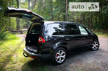 Ford Galaxy 2008