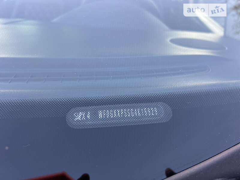 Минивэн Ford Galaxy 2004 в Новоселице
