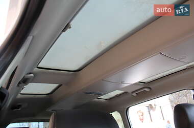 Минивэн Ford Galaxy 2014 в Черновцах