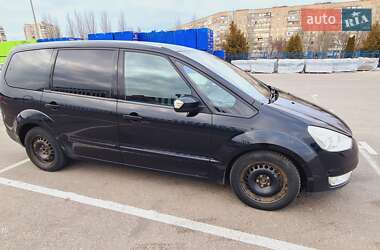 Минивэн Ford Galaxy 2007 в Черкассах