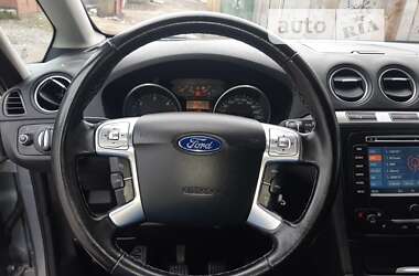 Минивэн Ford Galaxy 2013 в Житомире