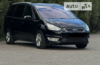 Ford Galaxy 2011