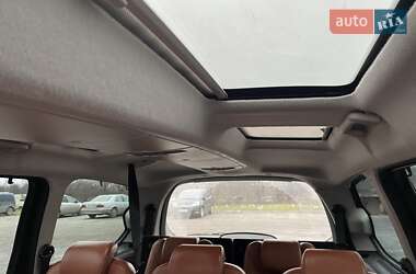 Минивэн Ford Galaxy 2008 в Нововолынске фото 7 Минивэн Ford Galaxy 2008 в Нововолынске