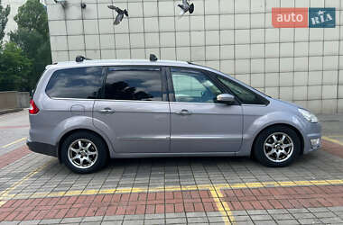 Ford Galaxy 2014 Ford Galaxy 2014