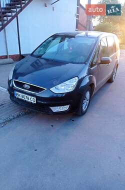 Ford Galaxy 2007 Ford Galaxy 2007