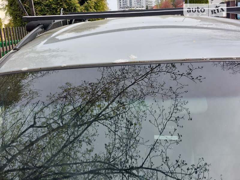 Минивэн Ford Galaxy 2004 в Ровно фото 18 Минивэн Ford Galaxy 2004 в Ровно