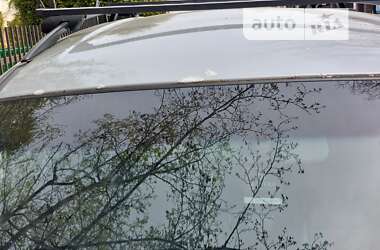 Минивэн Ford Galaxy 2004 в 