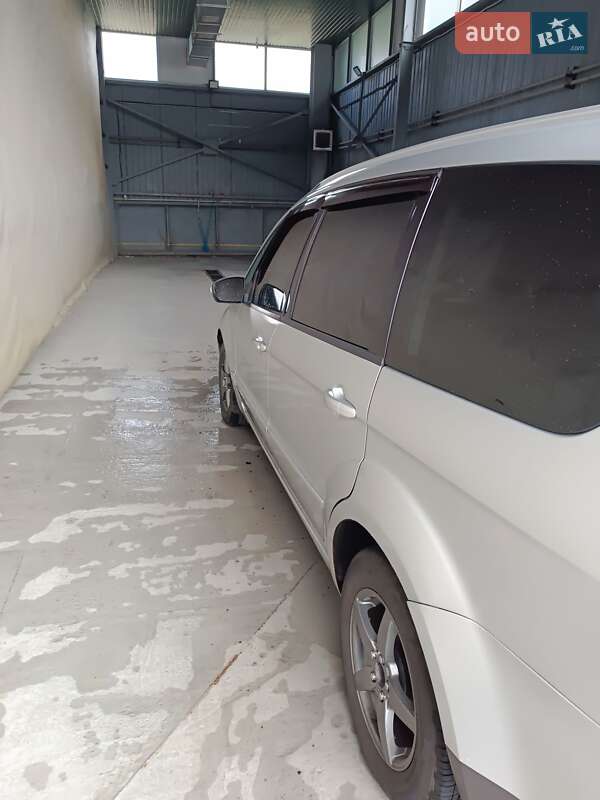 Минивэн Ford Galaxy 2013 в Чернигове фото 2 Минивэн Ford Galaxy 2013 в Чернигове