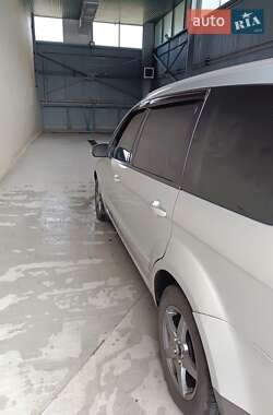 Минивэн Ford Galaxy 2013 в 