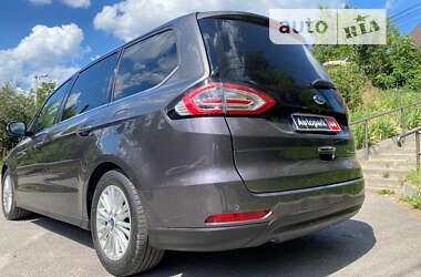 Мінівен Ford Galaxy 2015 в Вінниці