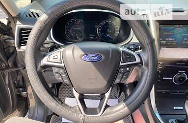 Мінівен Ford Galaxy 2015 в Вінниці