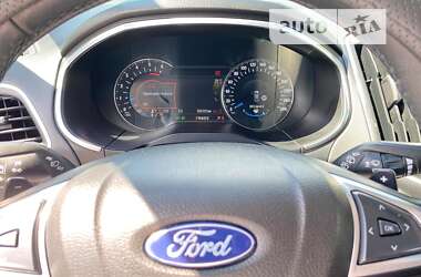 Мінівен Ford Galaxy 2015 в Вінниці