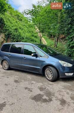 Ford Galaxy 2009 Ford Galaxy 2009