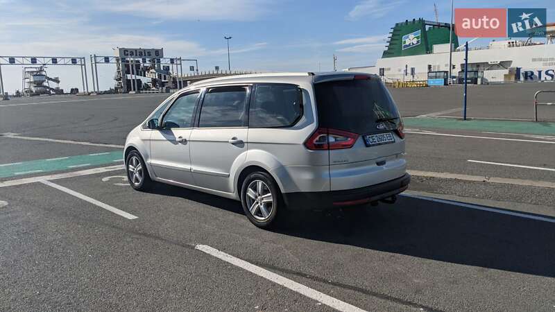 Минивэн Ford Galaxy 2014 в Черновцах фото 13 Минивэн Ford Galaxy 2014 в Черновцах