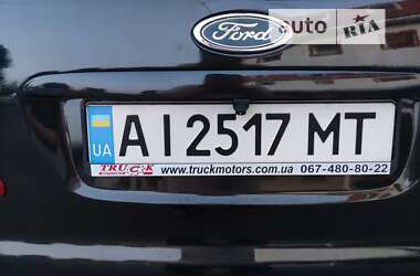 Минивэн Ford Galaxy 2004 в Петропавловской Борщаговке