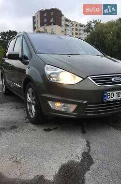 Ford Galaxy 2011 Ford Galaxy 2011