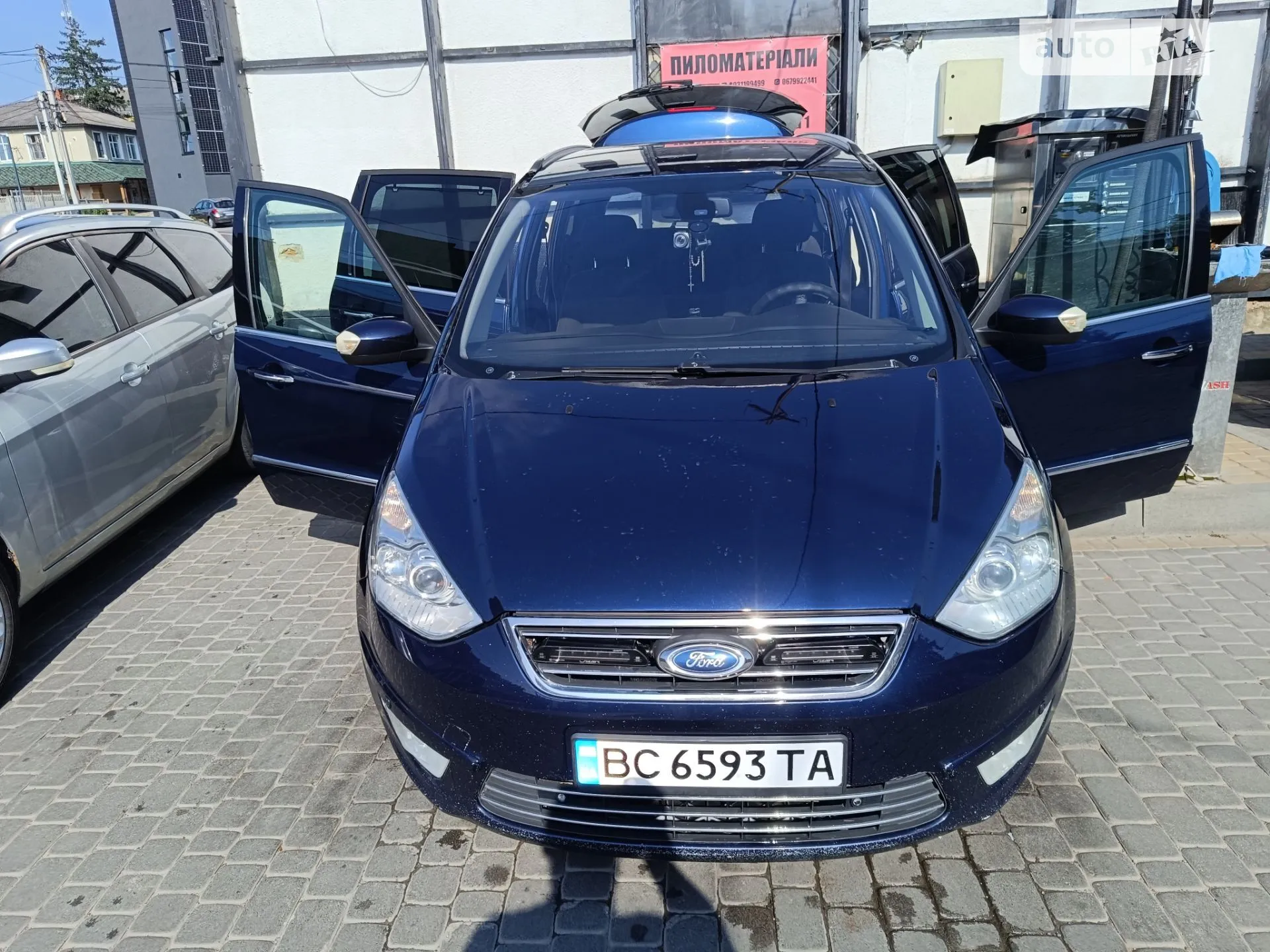 Фото авто 9