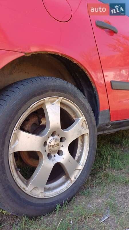 Минивэн Ford Galaxy 2004 в Луцке фото 21 Минивэн Ford Galaxy 2004 в Луцке