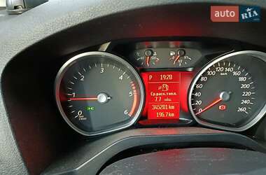 Минивэн Ford Galaxy 2013 в Ракитном