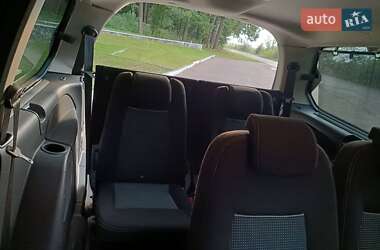 Минивэн Ford Galaxy 2013 в Ракитном