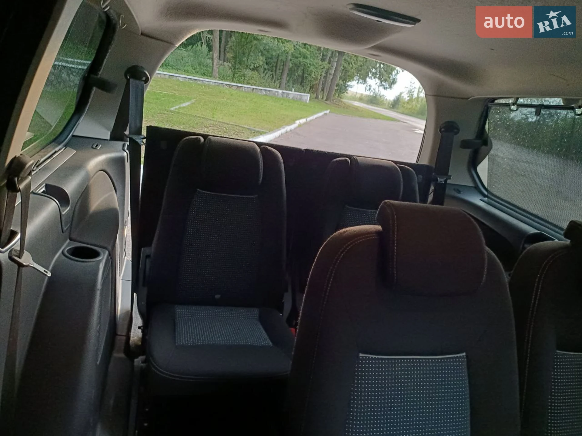 2013 Ford Galaxy - мініатюра 14