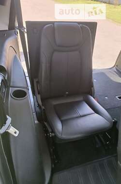 Минивэн Ford Galaxy 2010 в Белой Церкви