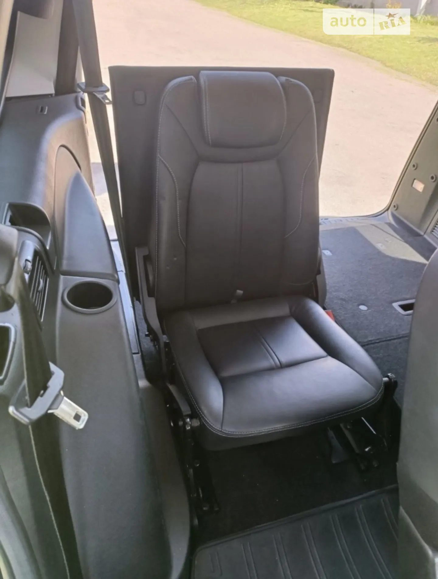 2010 Ford Galaxy - мініатюра 14