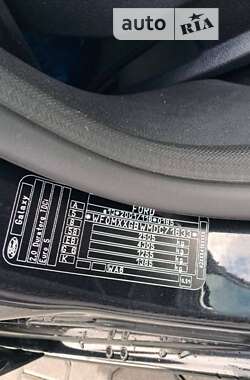 Минивэн Ford Galaxy 2013 в 
