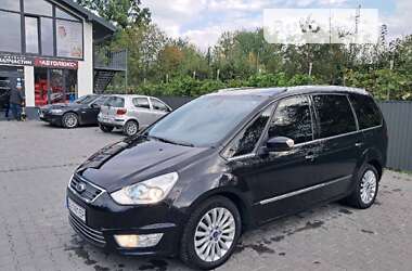 Ford Galaxy 2013 Ford Galaxy 2013