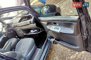 Минивэн Ford Galaxy 2001 в 