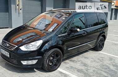 Мінівен Ford Galaxy 2013 в Вінниці