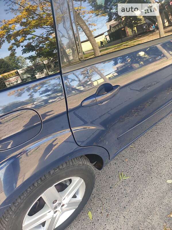 Мінівен Ford Galaxy 2011 в Новояворівську фото 10 Мінівен Ford Galaxy 2011 в Новояворівську