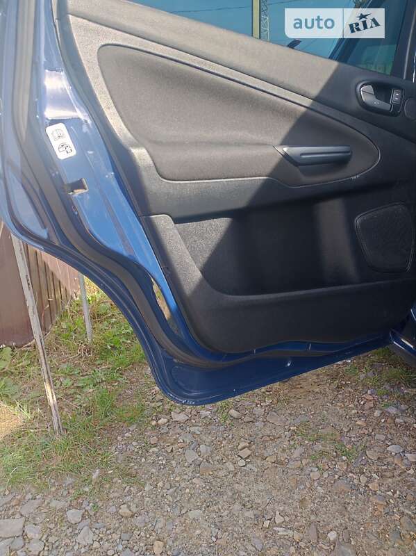 Мінівен Ford Galaxy 2011 в Новояворівську фото 22 Мінівен Ford Galaxy 2011 в Новояворівську