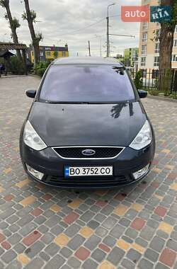 Ford Galaxy 2009 Ford Galaxy 2009