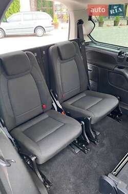 Минивэн Ford Galaxy 2009 в Тернополе