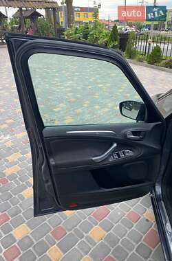Минивэн Ford Galaxy 2009 в Тернополе