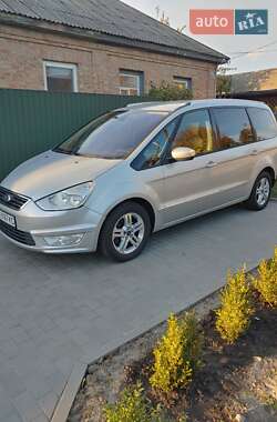 Ford Galaxy 2013 Ford Galaxy 2013