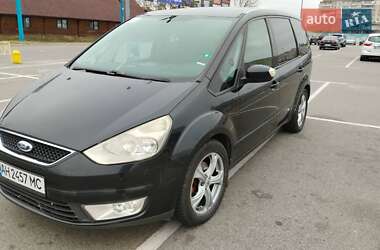 Ford Galaxy 2007 Ford Galaxy 2007
