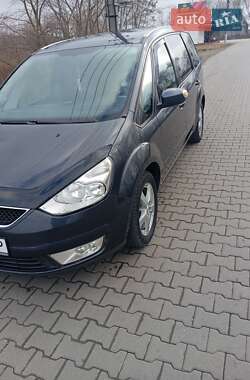 Ford Galaxy 2008 Ford Galaxy 2008