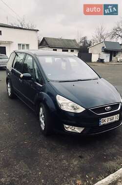 Ford Galaxy 2008