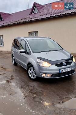 Ford Galaxy 2010 Ford Galaxy 2010
