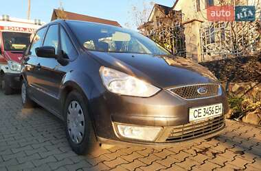 Ford Galaxy 2009 Ford Galaxy 2009