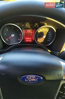 Минивэн Ford Galaxy 2014 в Немирове