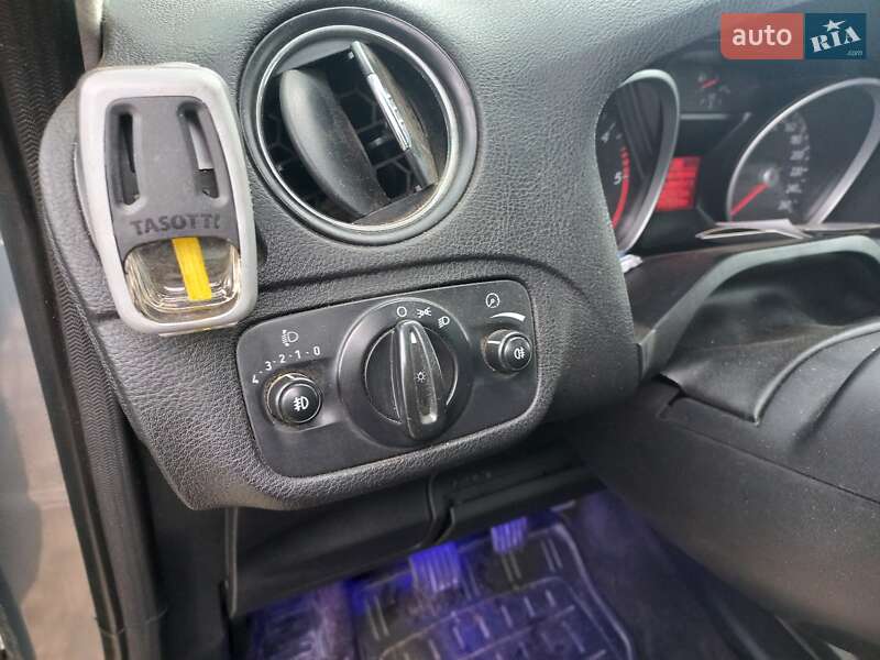 Минивэн Ford Galaxy 2008 в Малине