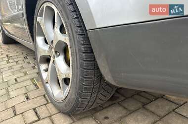 Мінівен Ford Galaxy 2009 в 