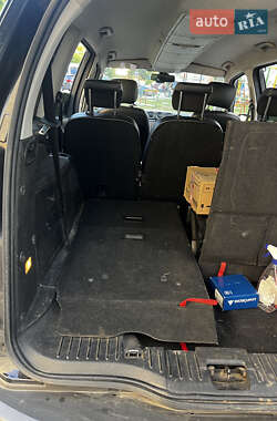 Минивэн Ford Galaxy 2010 в 