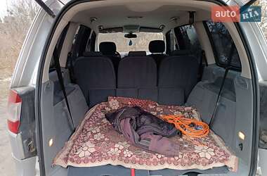 Минивэн Ford Galaxy 2008 в Звягеле